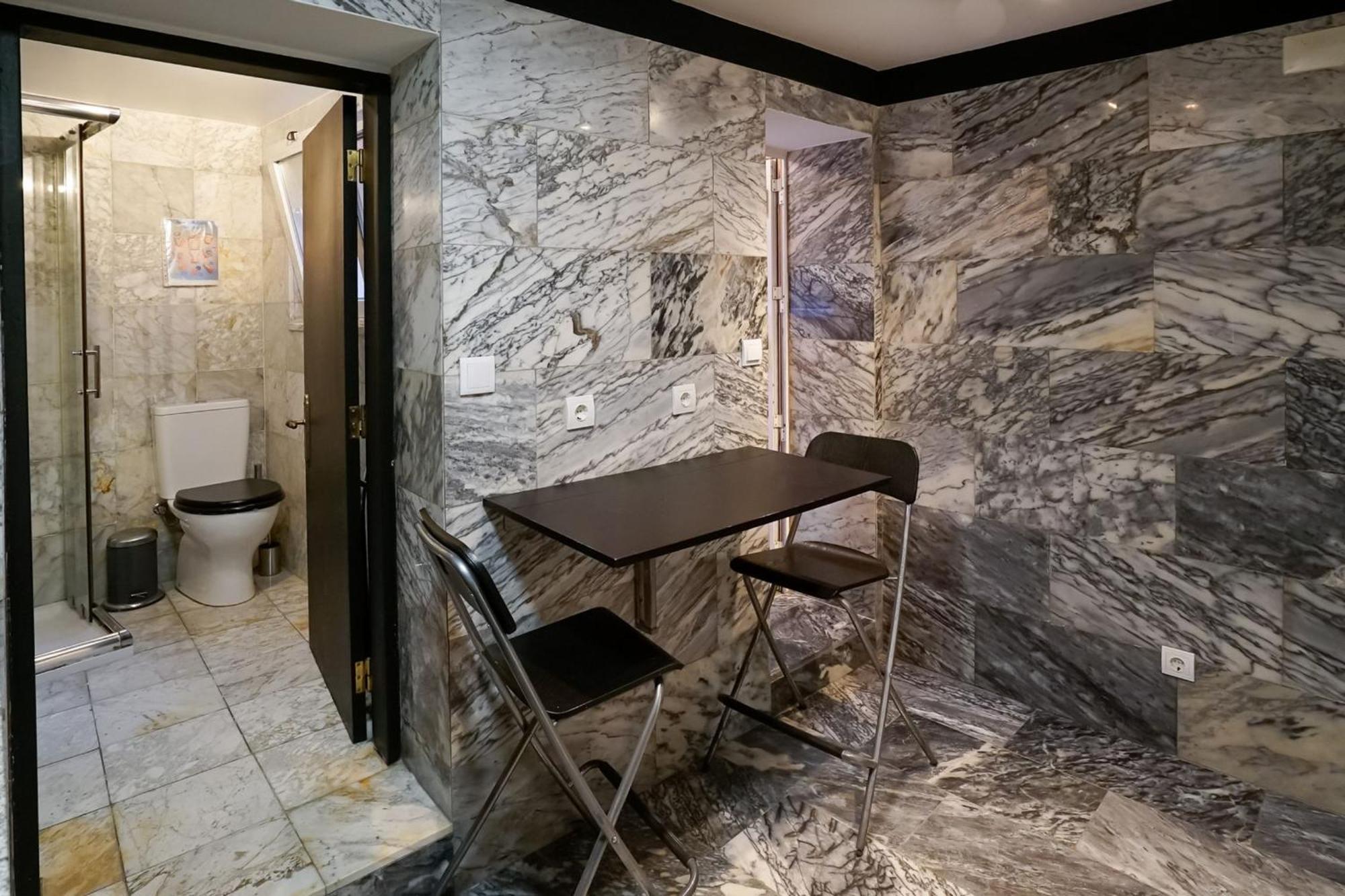 LovelyStay - Cosmopolitan Chiado Apartment Lisboa Exterior foto