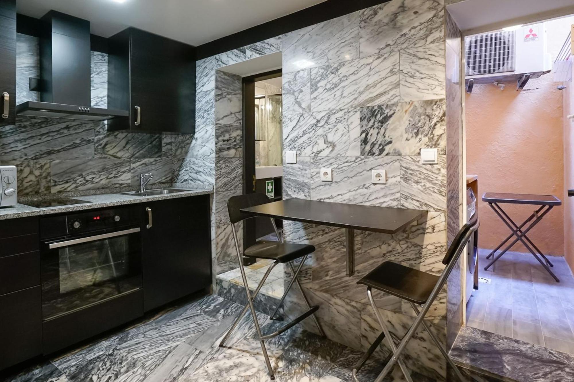 LovelyStay - Cosmopolitan Chiado Apartment Lisboa Exterior foto