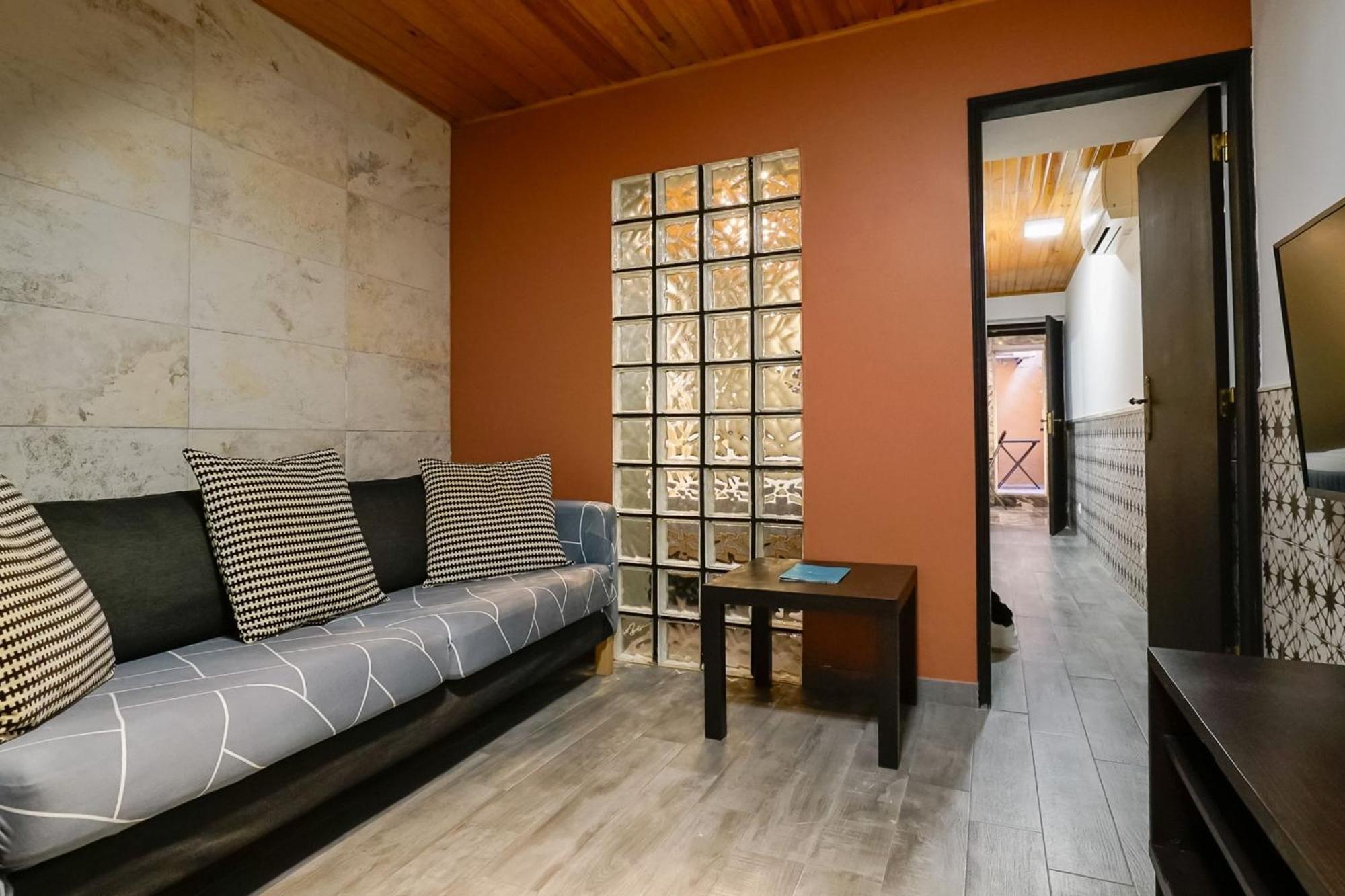LovelyStay - Cosmopolitan Chiado Apartment Lisboa Exterior foto
